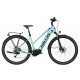 Kellys E-Cristy 30 725 Wh Sky blue