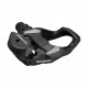 Shimano pedali SPDSL PD-R500 nero