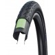 Schwalbe Marathon 40-635 (28x1 1/2) reflex rigido nero