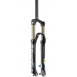 SR Suntour suspension fork EPIXON 9 RLR SF16 nero