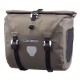Ortlieb Handlebar Pack QR borsa da manubrio sabbia scura