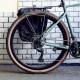 ORTLIEB Portapacchi Quick-Rack, nero