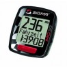 Sigma computer per moto/bicicletta MC 10, nero