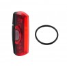 Bonin Fanale posteriore B-race ricaricabile USB