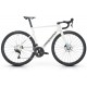 MEGAMO Pulse 20 Shimano 105 taglia bianco M