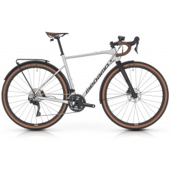 MEGAMO Jakar 30 equipped 