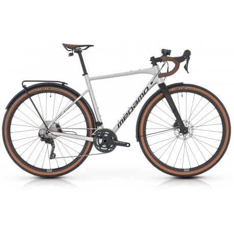 MEGAMO Jakar 30 equipped 