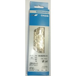 SHIMANO Catena CN-HG701-11