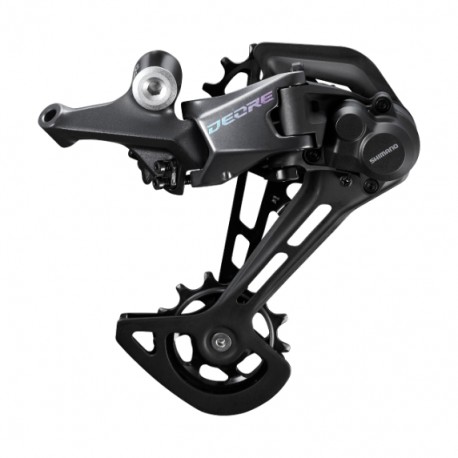 SHIMANO Cambio Deore RD-M6100-SGS 12 velocita