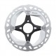 SHIMANO rotore freno a disco RT-MT800 160mm