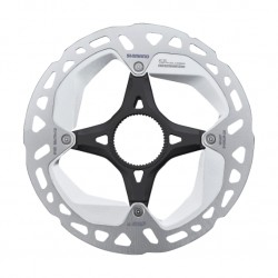 SHIMANO rotore freno a disco RT-MT800 160mm