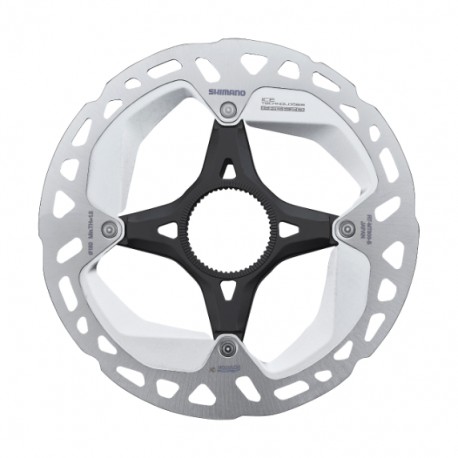 SHIMANO rotore freno a disco RT-MT800 160mm