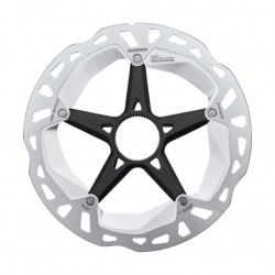 SHIMANO rotore freno a disco RT-MT800 180mm