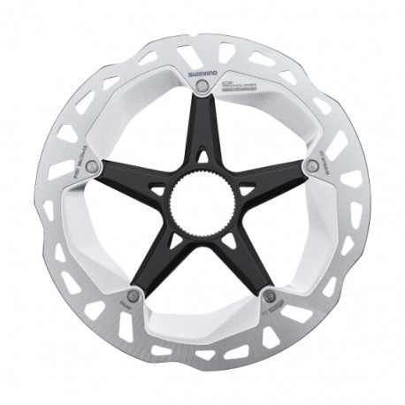 SHIMANO rotore freno a disco RT-MT800 180mm