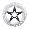 SHIMANO rotore freno a disco RT-MT800 180mm