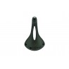 Brooks sella Cambium C17 carved All Weather Mud Green