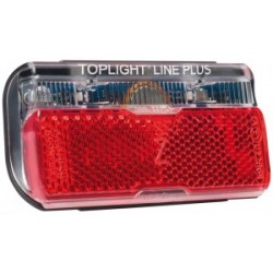 Busch+Muller fanale Toplight line brake plus