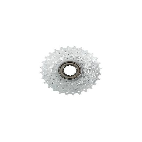 SunRace ruota libera M20 6 v. filetto 14-28 denti