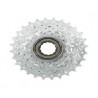 SunRace ruota libera M20 6 v. filetto 14-28 denti