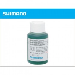 Shimano olio lubrificante per cambio alfine 50ml