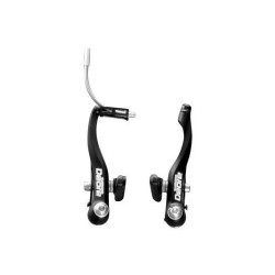 Shimano freni anteriori Deore IBRM510FX41SPL V-brakes nero