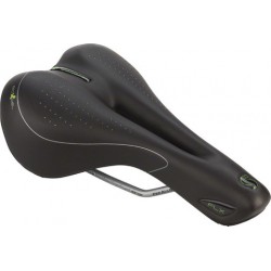 Sportourer sella FLX man gel flow nero