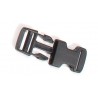 Ortlieb clip di fissaggio per borse