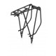 XLC RP-R03 portapacchi posteriore 28" nero