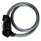 Trelock KS 310 lucchetto a combinazione