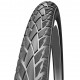 Schwalbe Road Cruiser 47-559 (26x1.75) rigido nero