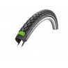 Schwalbe Marathon 37-622 (28x1.40) rigido nero