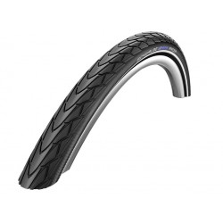 Schwalbe Marathon Racer 40-406 (20x1.50) rigido nero reflex