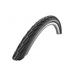 Schwalbe Range Cruiser 37-622 (28x1.40) rigido nero