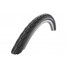 Schwalbe Range Cruiser 37-622 (28x1.40) rigido nero