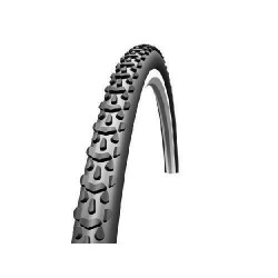 Schwalbe CX Pro 30-622 (28x1.20) rigido nero