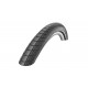 Schwalbe Big Apple 50-622 (28x2.00) rigido nero reflex