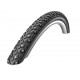 Schwalbe Marathon Winter 47-559 26x1.75 rigido nero reflex