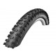 Schwalbe Nobby Nic 57-559 (26x2.25) EVO TL-Ready pieghevole nero