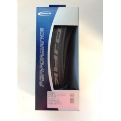 Schwalbe Kojak 35-622 28x1.35 Performance pieghevole nero