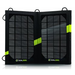 GoalZero Nomad7 pannello solare