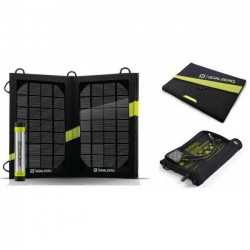 GoalZero Switch8 pannello solare+ caricabatteria