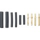 Supernova gold connector  attacchi per collegamento fanali E3
