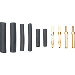 Supernova Gold Connector attacchi per fanali E3