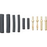 Supernova gold connector  attacchi per collegamento fanali E3
